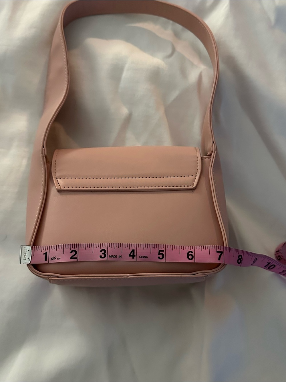 Pink Purse - Picture 4 of 7